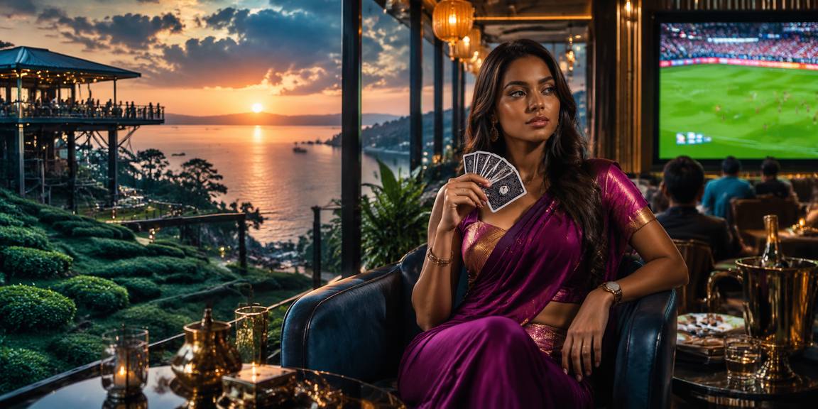 9650 9650 ক্যাসিনো - এক জায়গায় সব